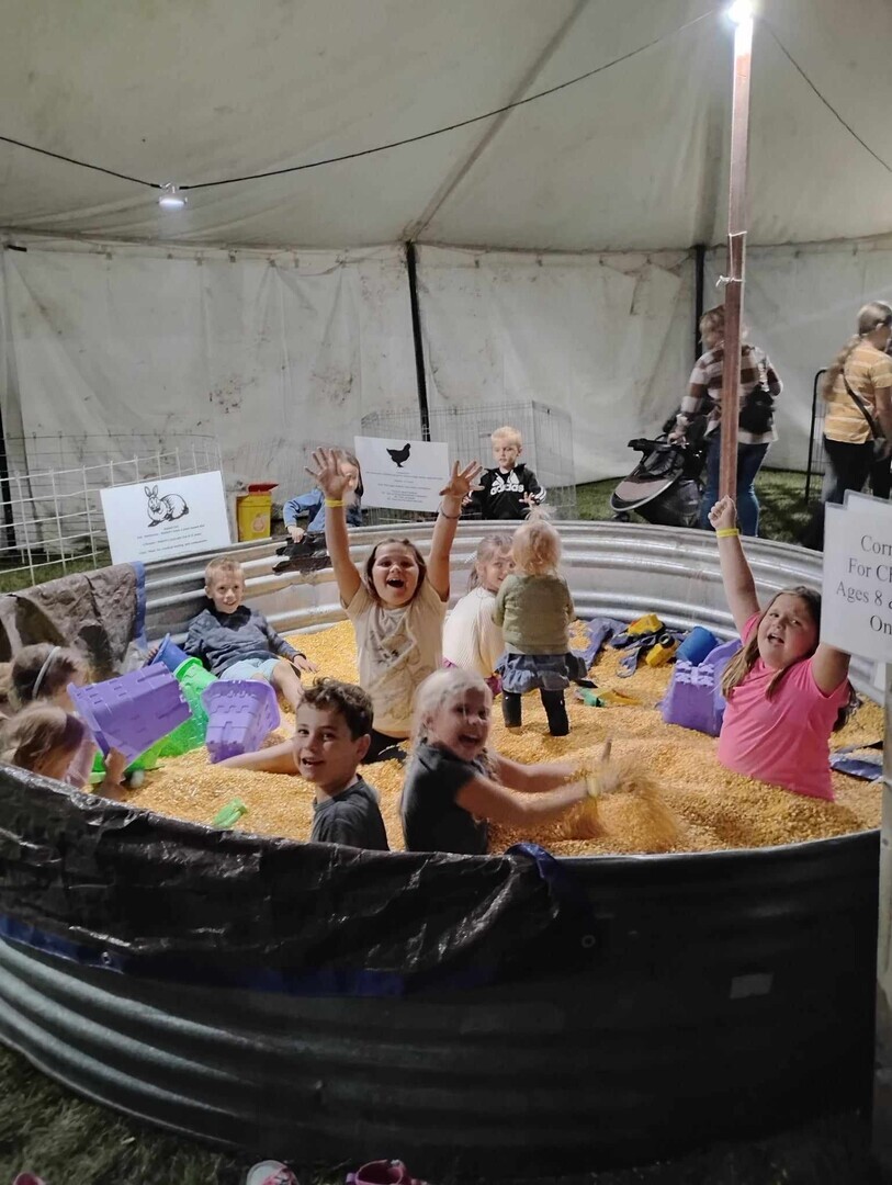 Kalona Fall Festival - Kalona Fall Festival