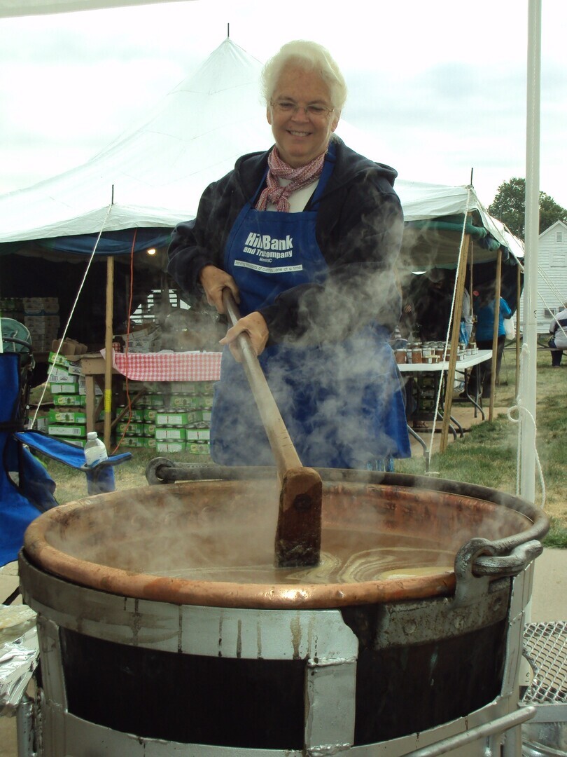 Kalona Fall Festival - Kalona Fall Festival