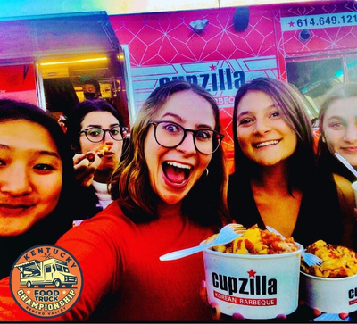 5th Annual Kentucky Food Truck Championship - 5th Annual Kentucky Food Truck Championship