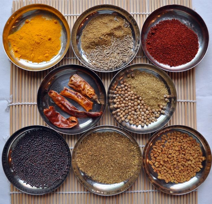 SpicetoberFest: Spice. Culture. Food. - SpicetoberFest: Spice. Culture. Food.