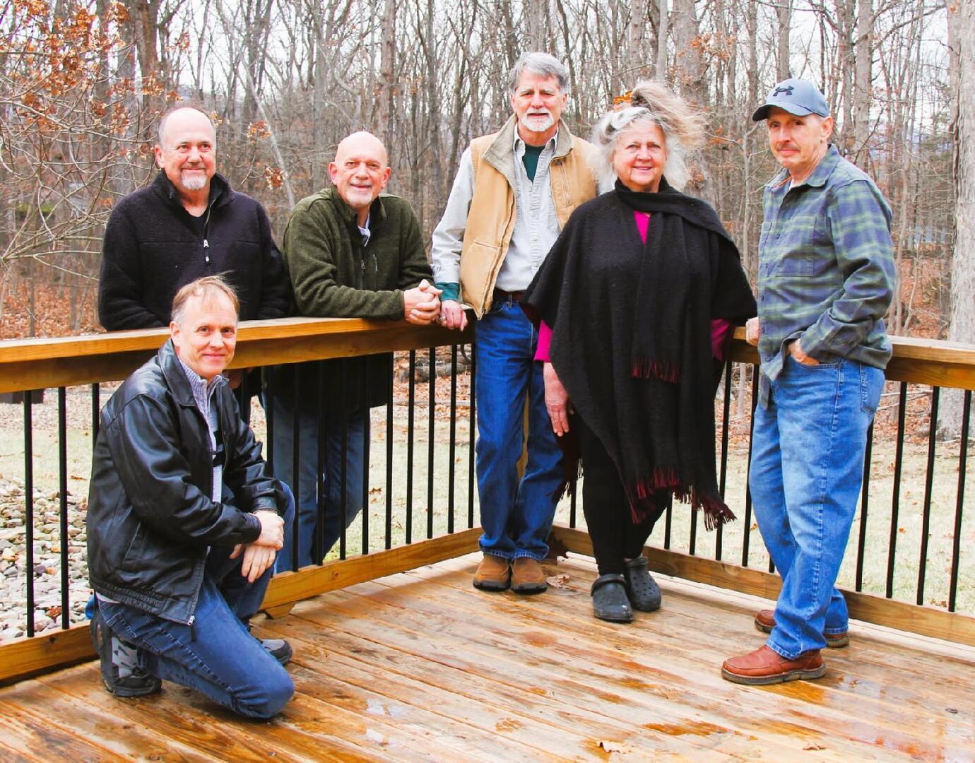 McCoy's Grand FallFest Open House - McCoy's Grand FallFest Open House