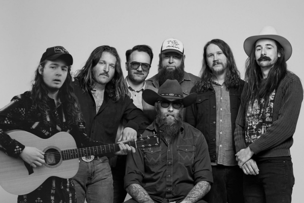 Jake Kohn & Low Water Bridge Band