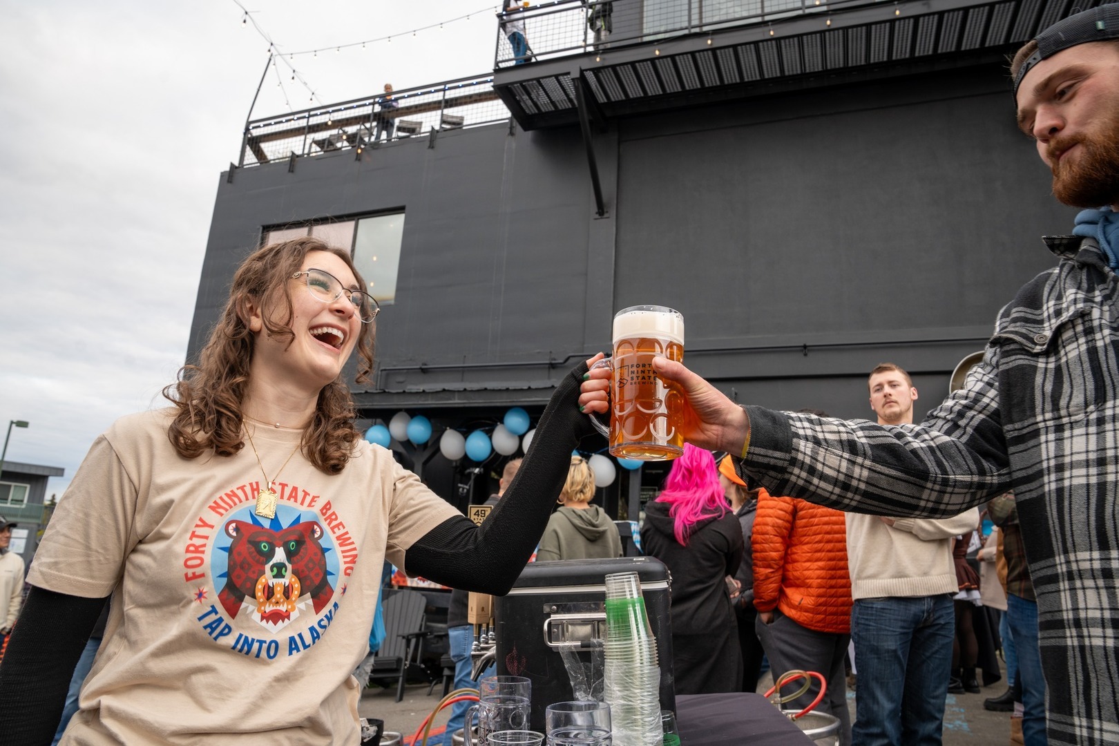 Oktoberfest 2025 - Oktoberfest 2025