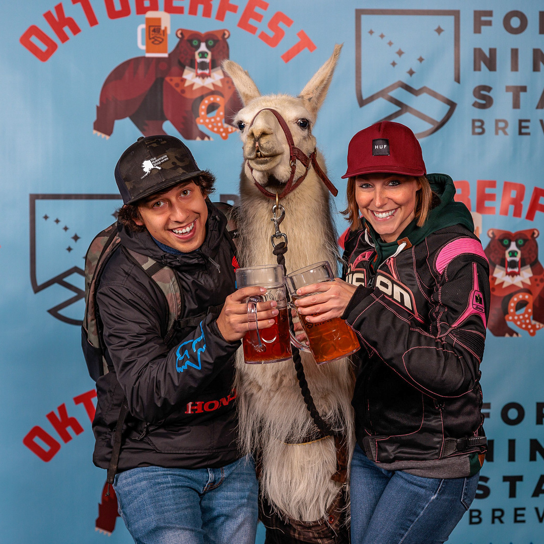 Oktoberfest 2025 - Oktoberfest 2025