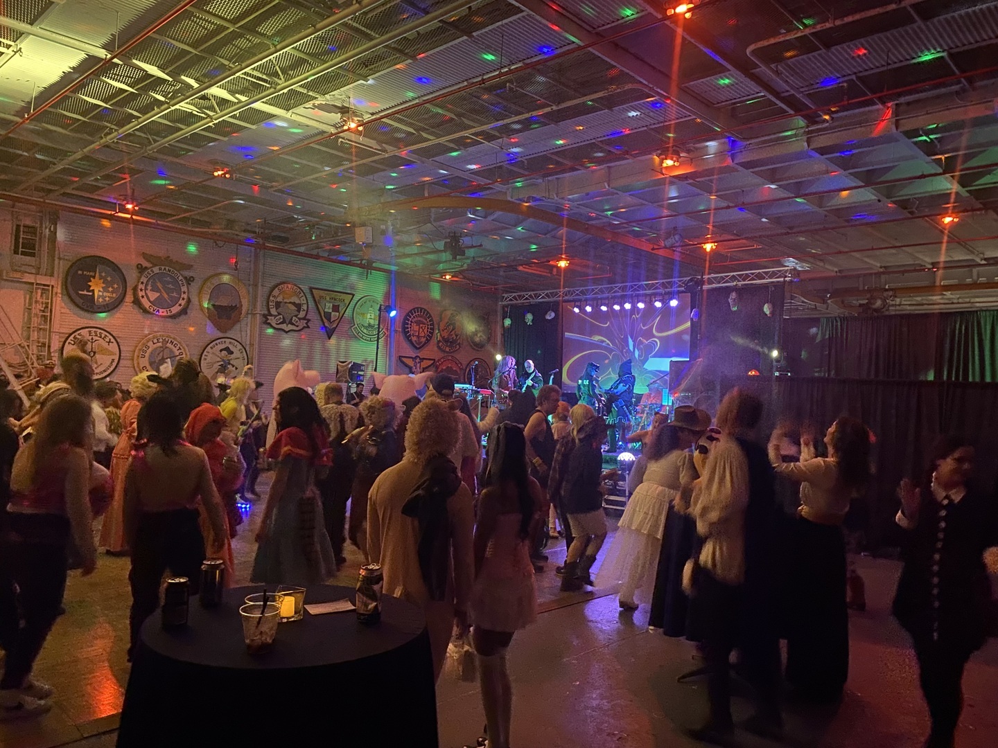 Monster's Bash 2025 - Monster's Bash 2025