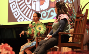 Lunch and Learn: "Ch’ulel" Exploring the Essence of Día de los Muertos