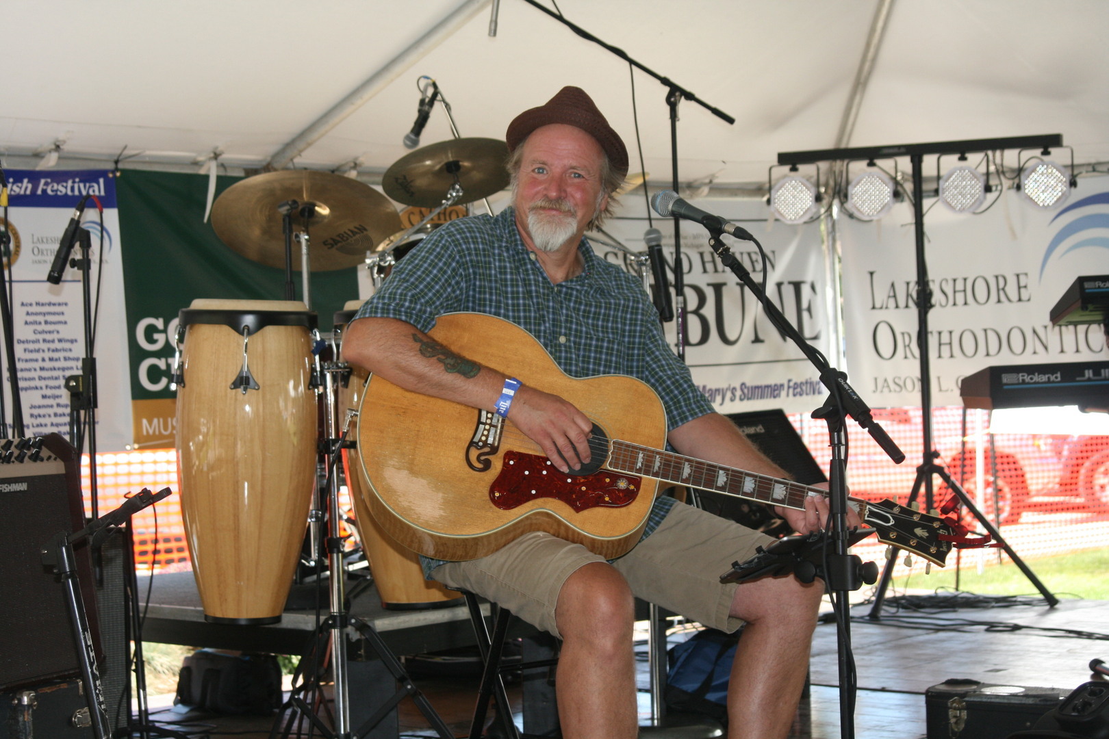 St. Mary's Parish Festival - St. Mary's Parish Festival