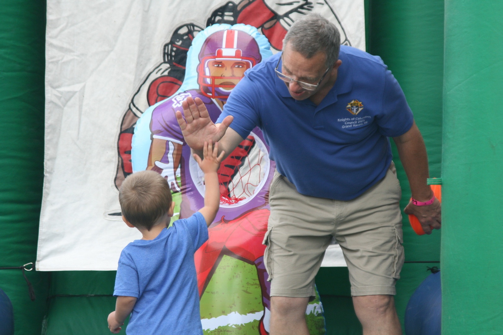 St. Mary's Parish Festival - St. Mary's Parish Festival