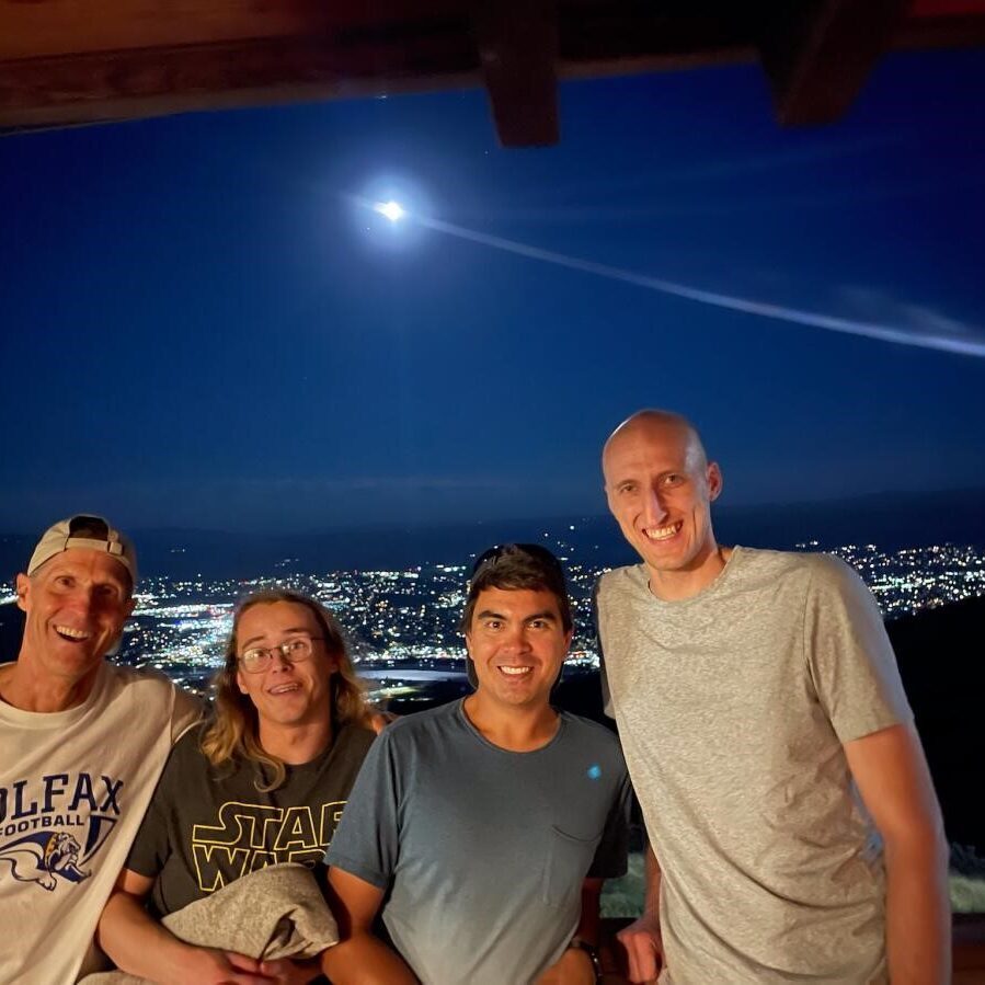 Morgan Brothers - Morgan Brothers