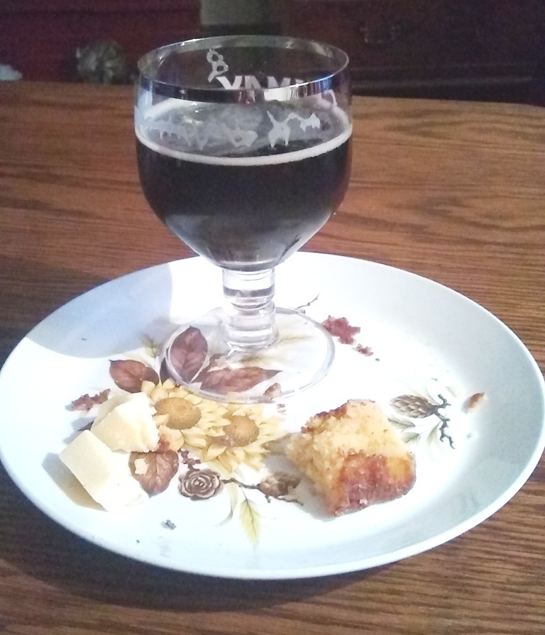 Beer & Food Matching