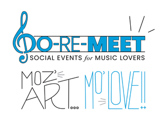 Princeton University Concerts Presents: Do-Re-Meet Speed Dating + Concert