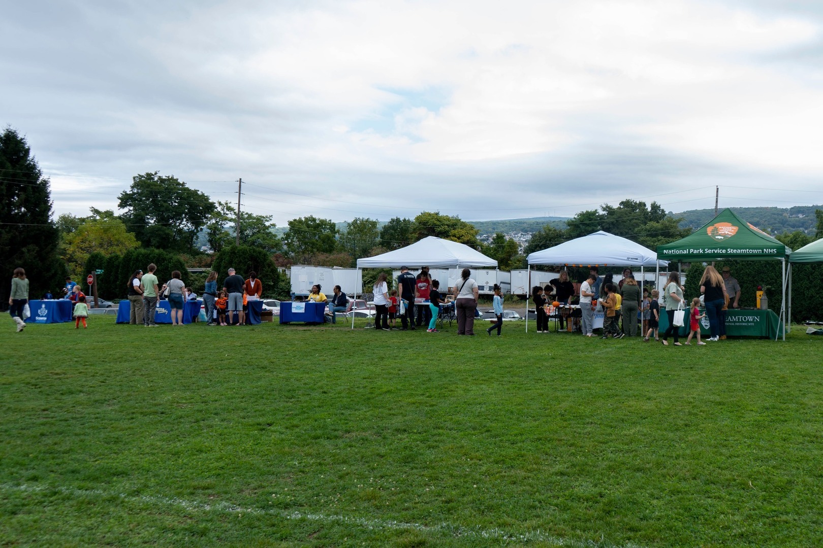 West Scranton Fall Festival - West Scranton Fall Festival