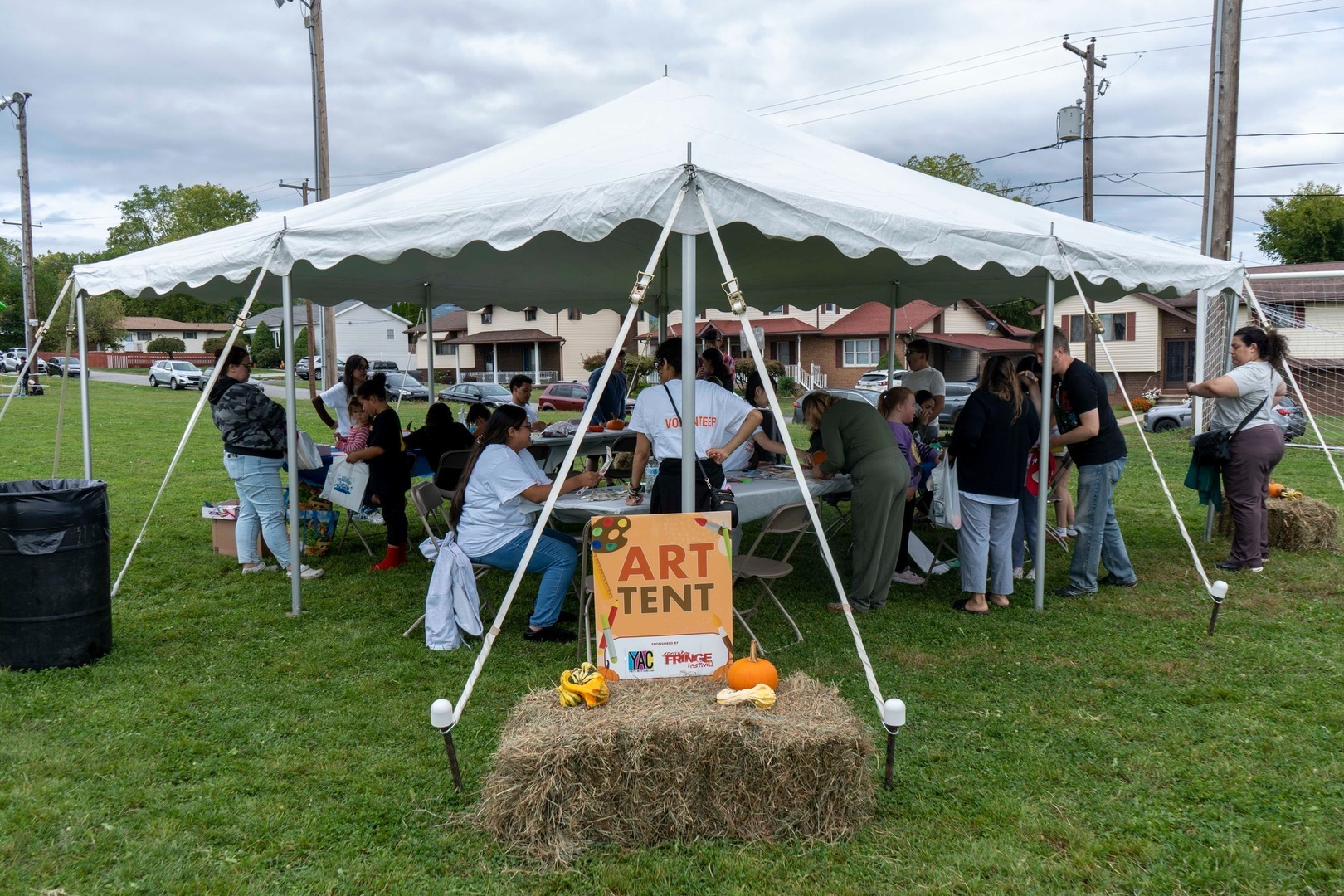 West Scranton Fall Festival - West Scranton Fall Festival