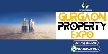 Discover Luxury Living at Gurgaon Property Expo