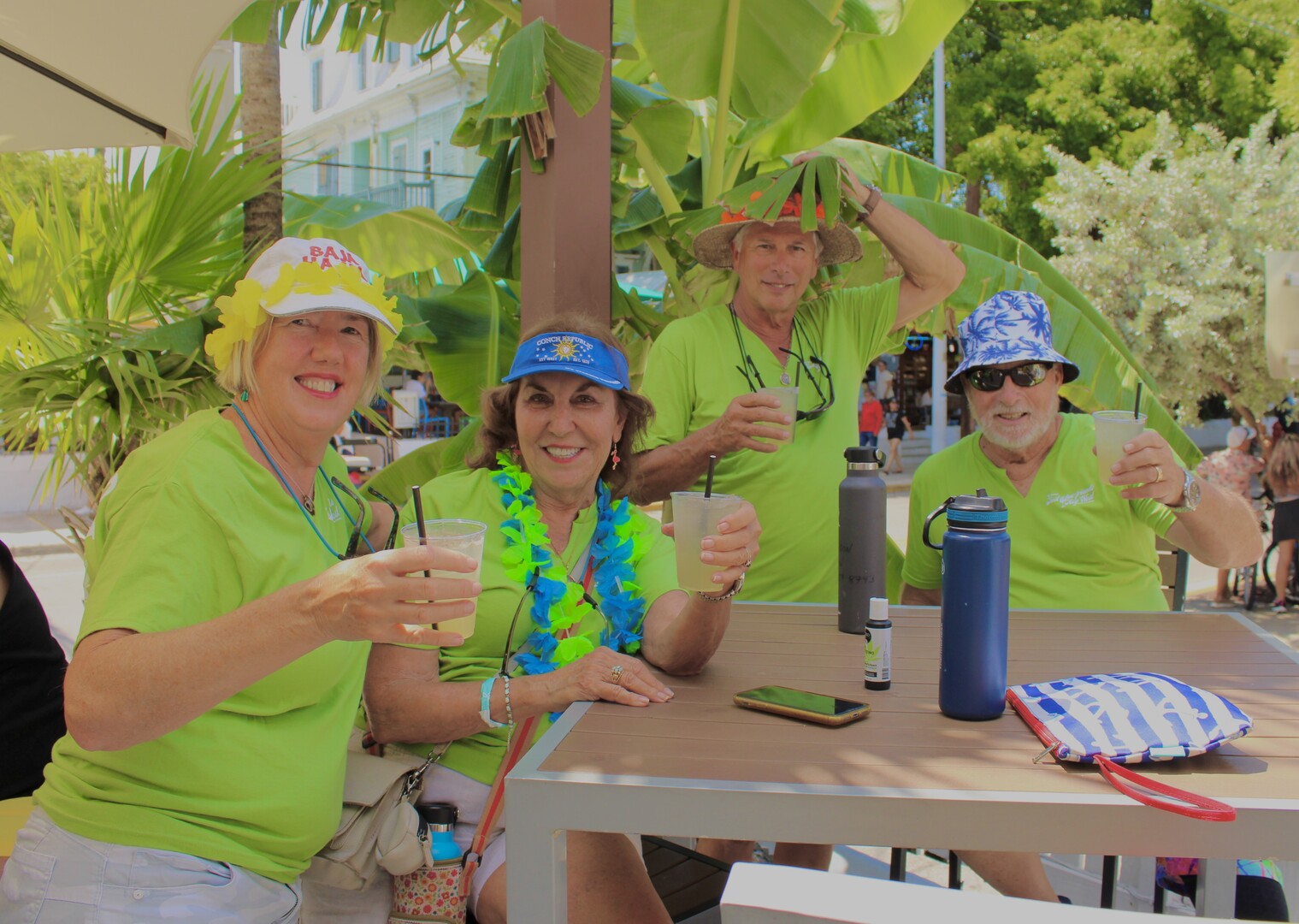 Just a Few Friends, Key West Labor Day Weekend - Just a Few Friends, Key West Labor Day Weekend