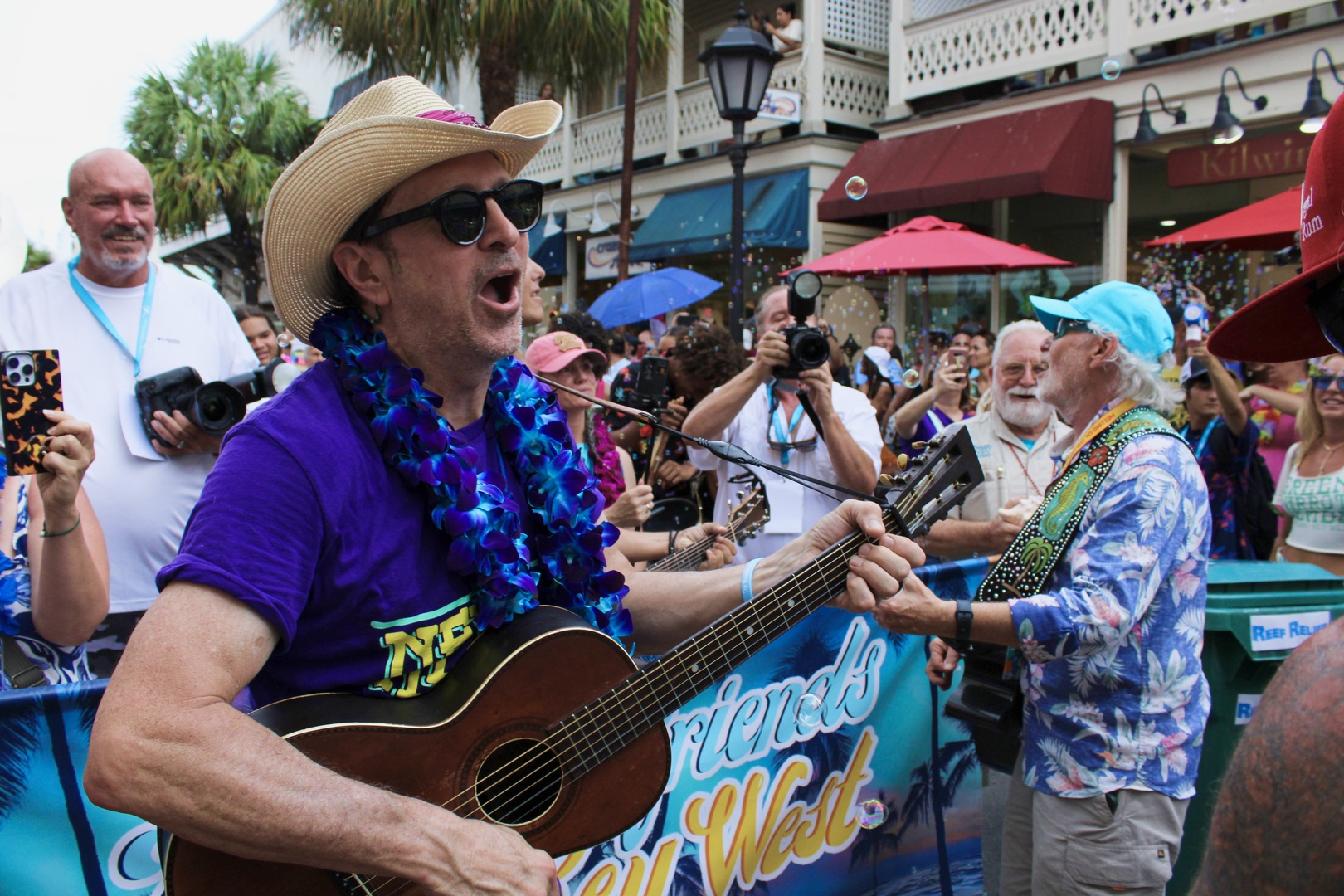 Just a Few Friends, Key West Labor Day Weekend - Just a Few Friends, Key West Labor Day Weekend