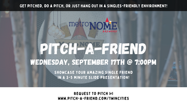 Pitch-A-Friend!
