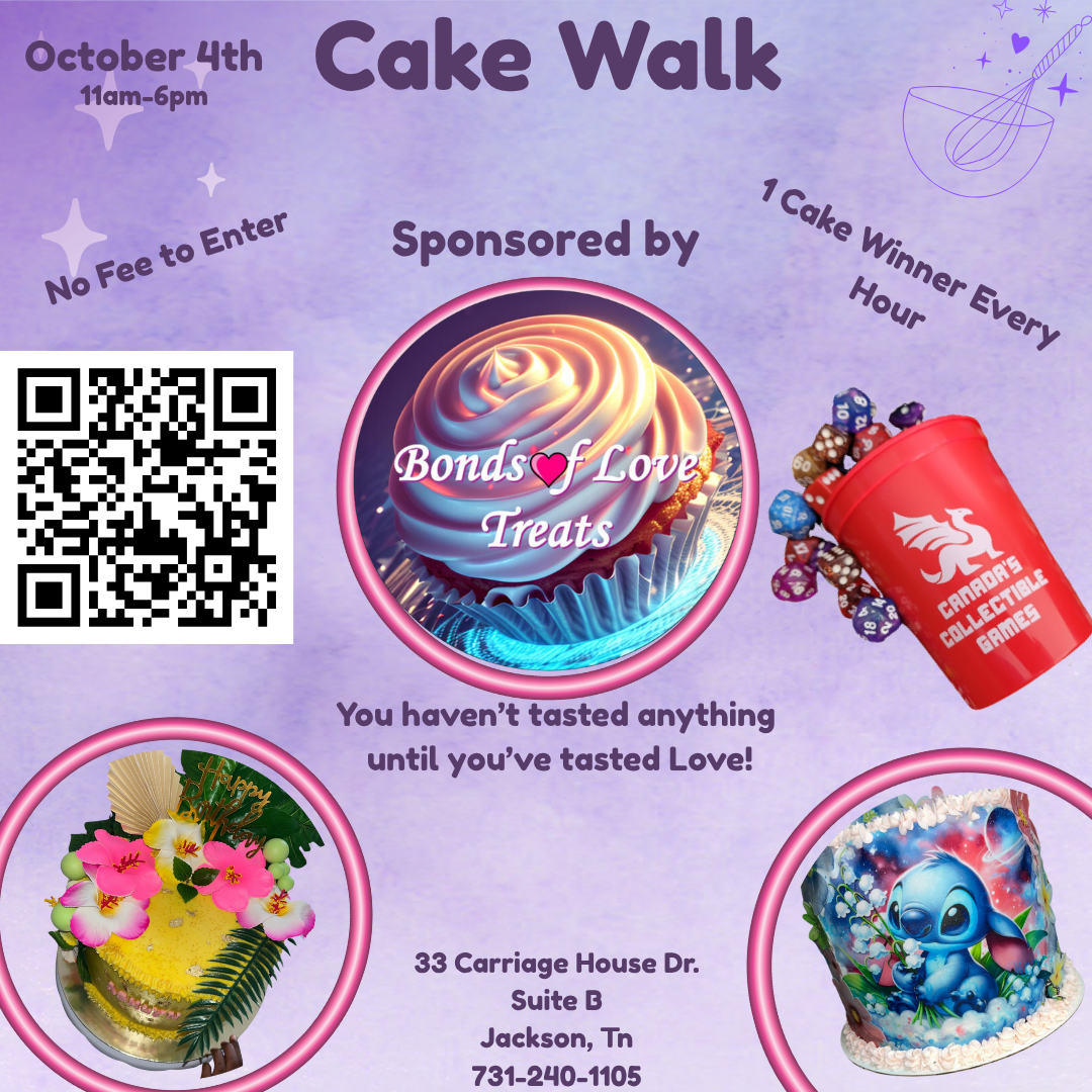 Fall Games Festival- Canada's Collectible Games - Fall Games Festival- Canada's Collectible Games