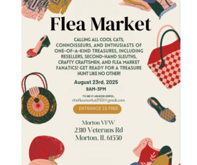 Flea Market