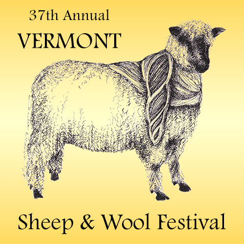 Vermont Sheep & Wool Festival