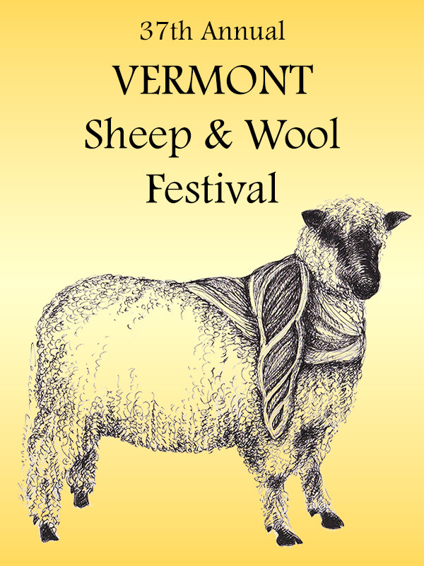 Vermont Sheep & Wool Festival - Vermont Sheep & Wool Festival