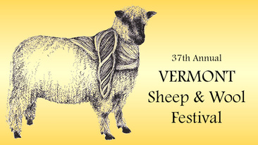 Vermont Sheep & Wool Festival