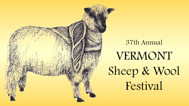 Vermont Sheep & Wool Festival - Vermont Sheep & Wool Festival