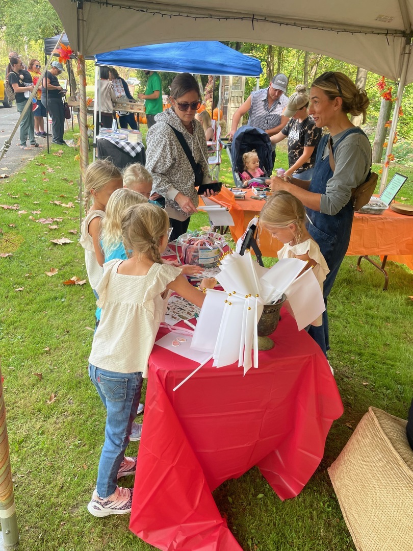 Dalton Farm to Family Fest presented by The Dalton Community & Commerce Association