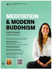 The Four Noble Truths - Letting Go of Pain