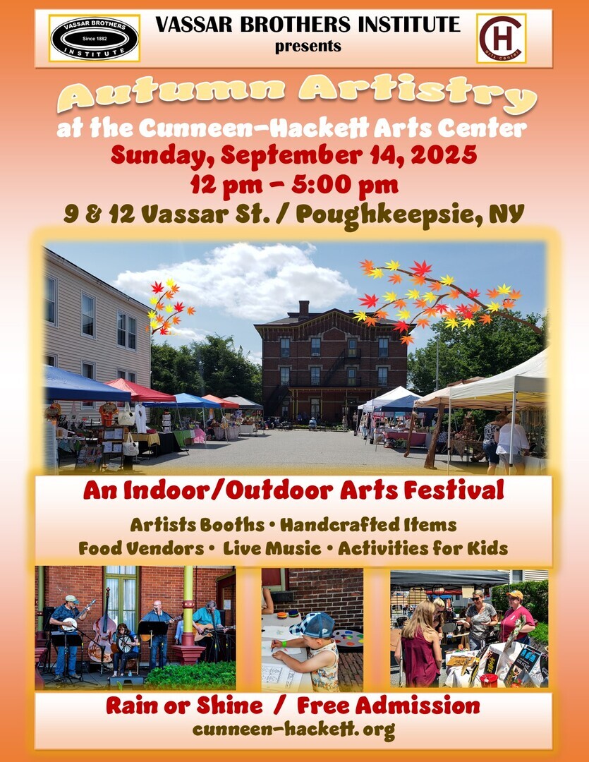 Autumn Artistry - Autumn Artistry