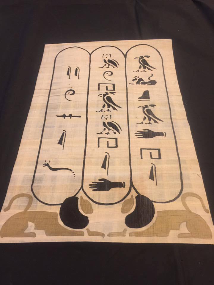 Taste of Egypt Festival- Sep 20 & 21st- Burr Ridge IL- St Mark Coptic Church - Taste of Egypt Festival- Sep 20 & 21st- Burr Ridge IL- St Mark Coptic Church