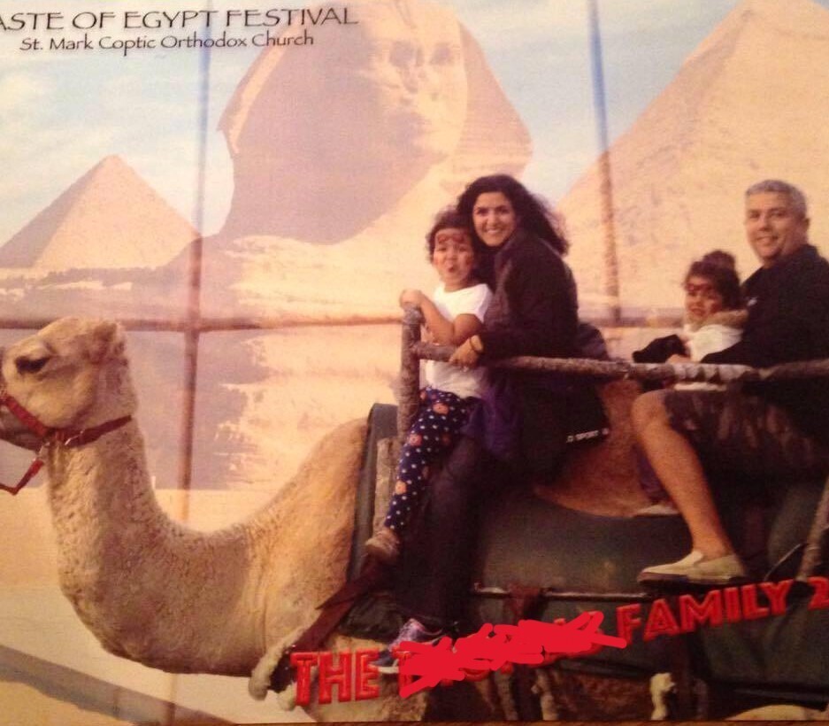 Taste of Egypt Festival- Sep 20 & 21st- Burr Ridge IL- St Mark Coptic Church - Taste of Egypt Festival- Sep 20 & 21st- Burr Ridge IL- St Mark Coptic Church