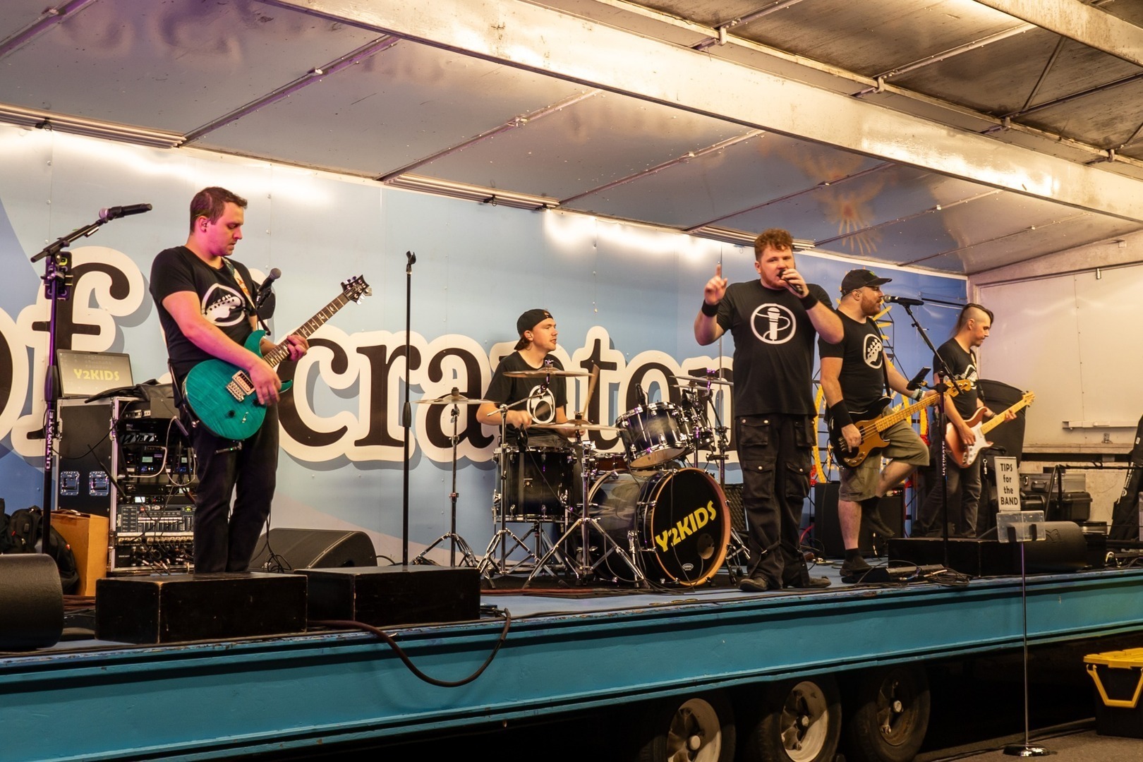 West Scranton Fall Festival - West Scranton Fall Festival