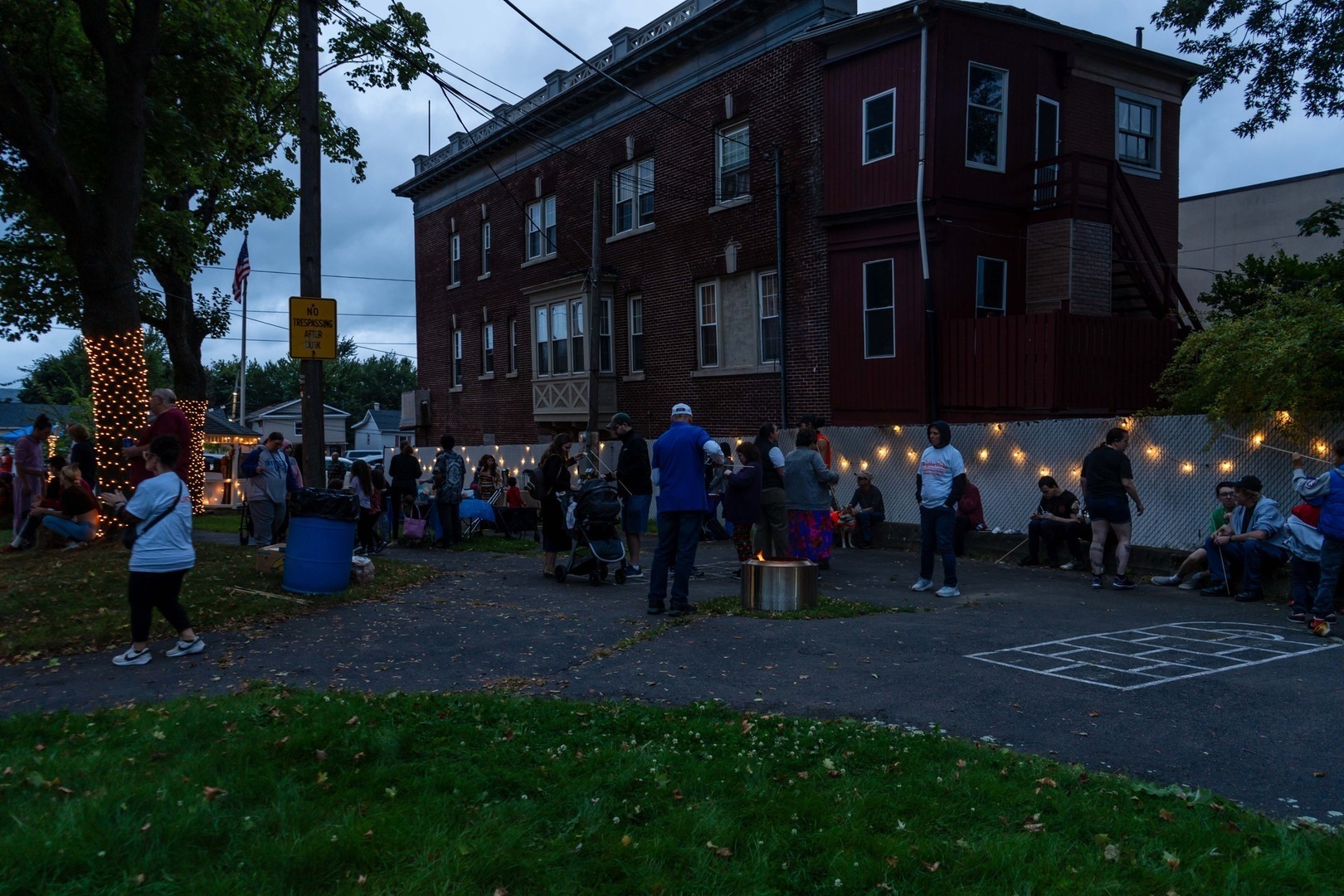 West Scranton Fall Festival - West Scranton Fall Festival