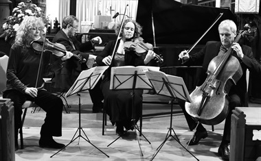 The West Meon Music Festival - The West Meon Music Festival