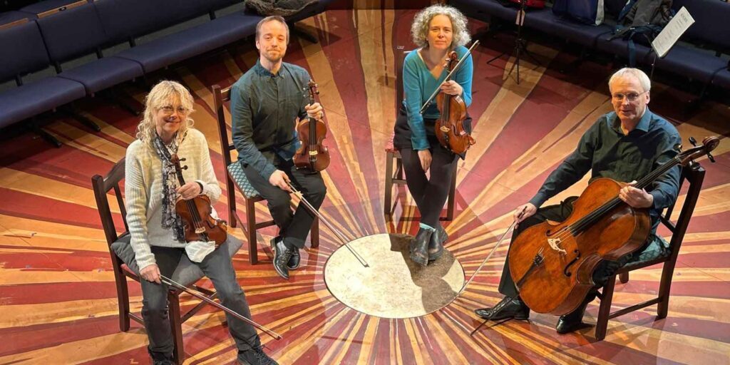 The West Meon Music Festival - The West Meon Music Festival