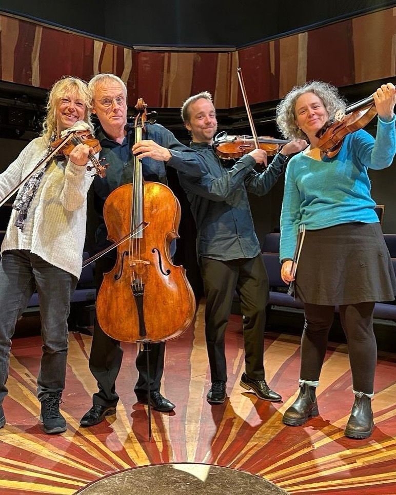 The West Meon Music Festival - The West Meon Music Festival