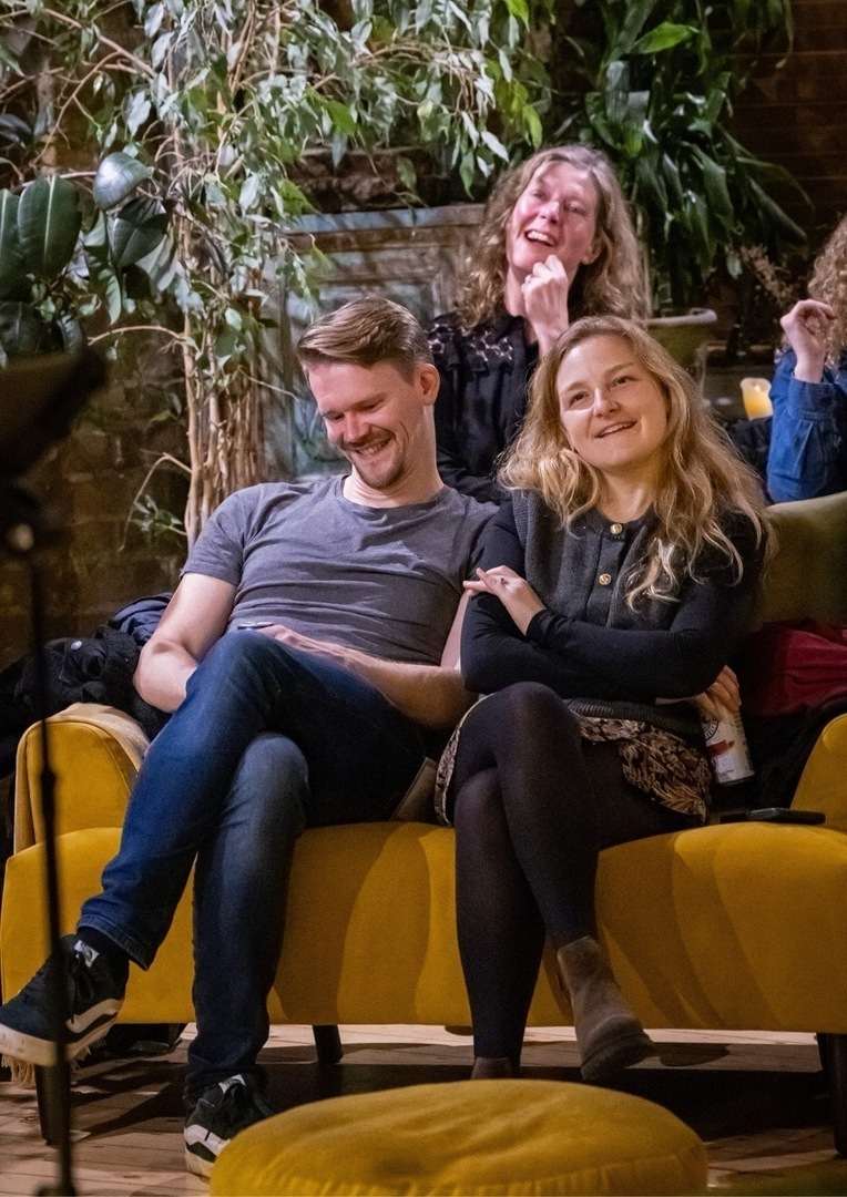 Secret Concert - DEBUT at Shoreditch Treehouse - Secret Concert - DEBUT at Shoreditch Treehouse