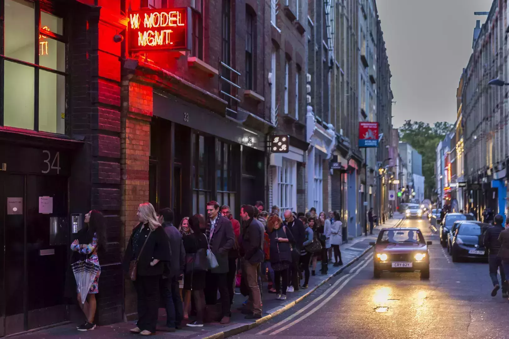 Secret Concert - DEBUT at Shoreditch Treehouse - Secret Concert - DEBUT at Shoreditch Treehouse