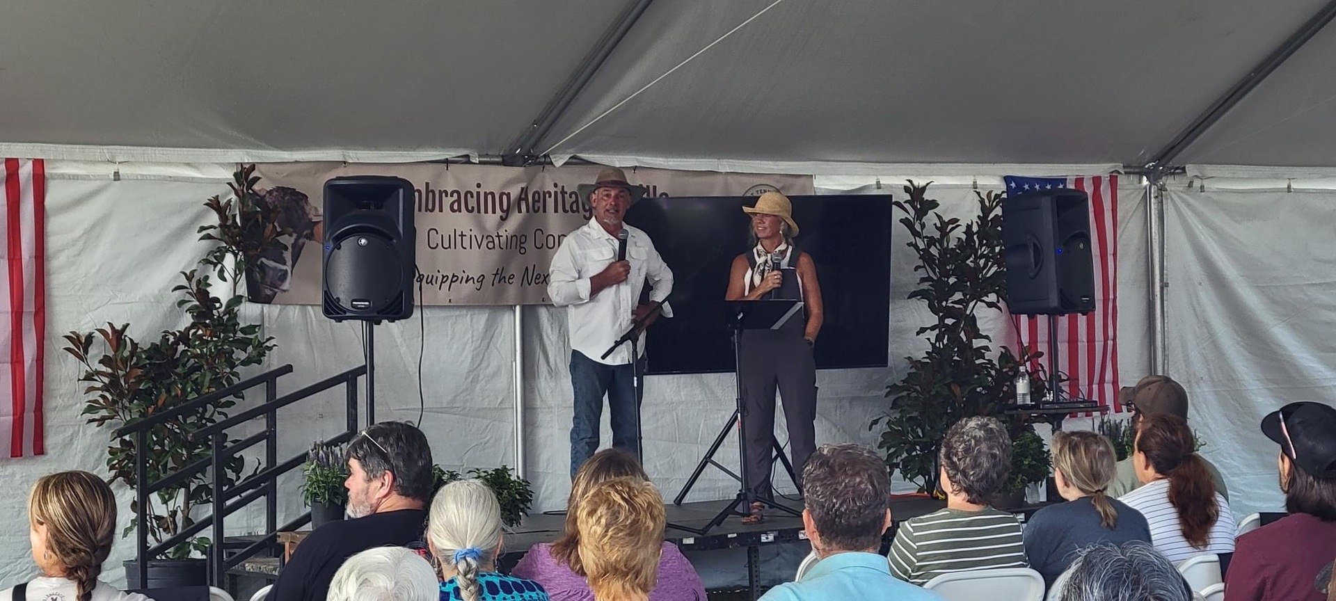 East TN Homestead Festival