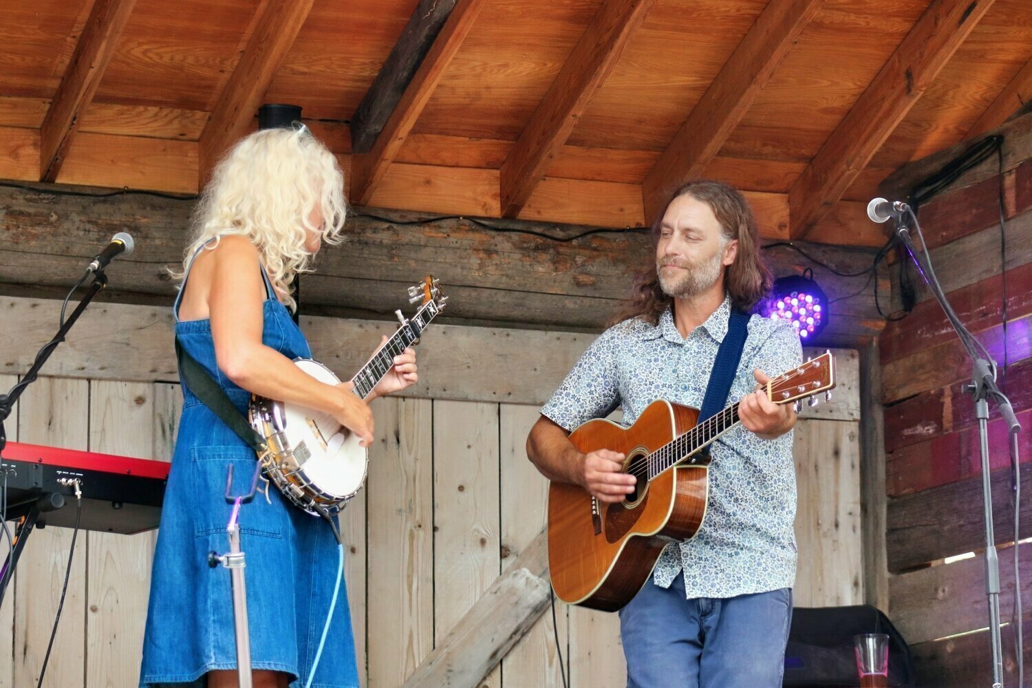 Live Music at Thirty Eight with Way Down North Presented By Whitefish Music Scene