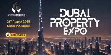 Discover Dubai Living at Property Expo August
