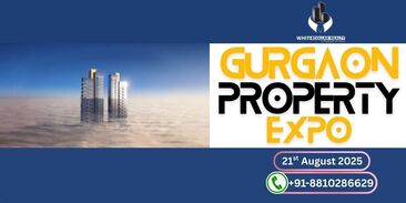 Gurgaon Property Expo – Discover Dream Homes