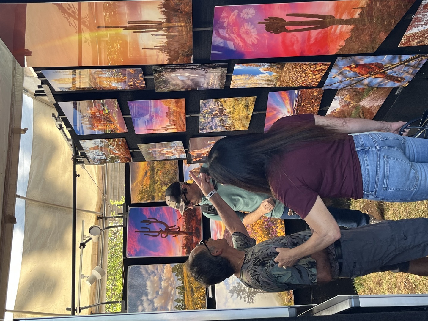 Flagstaff Art in the Park - Flagstaff Art in the Park