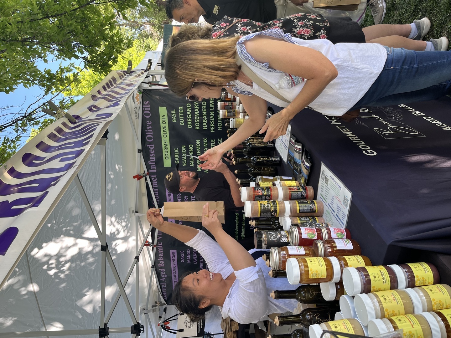 Flagstaff Art in the Park - Flagstaff Art in the Park