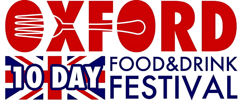 Oxford 10 Day Food & Drink Festival