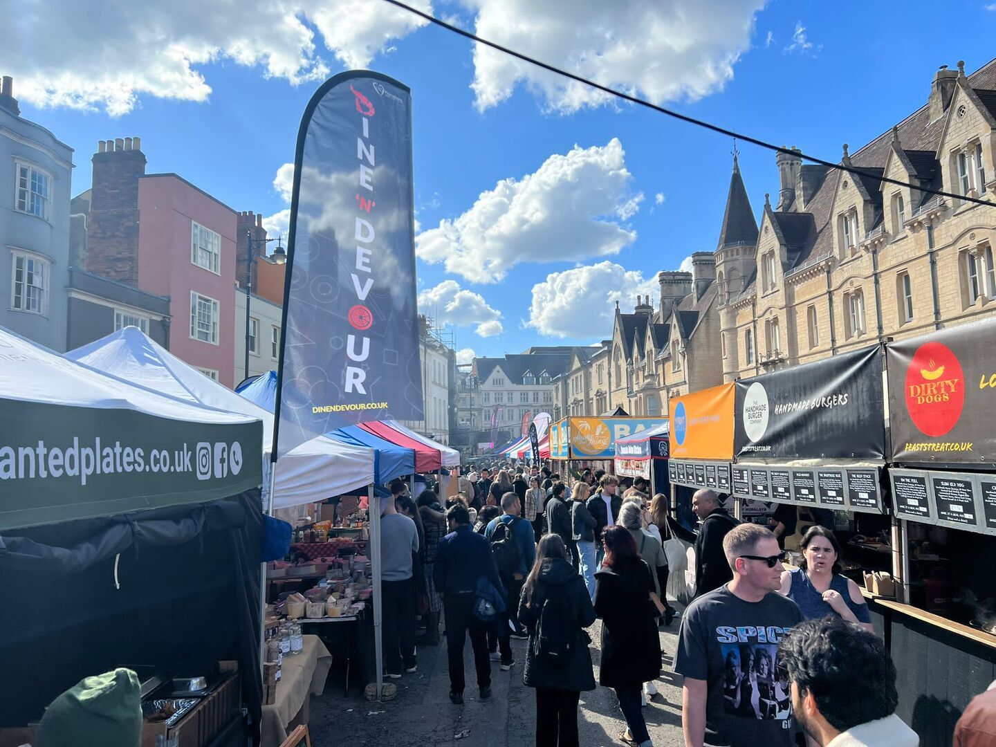 Oxford 10 Day Food & Drink Festival - Oxford 10 Day Food & Drink Festival