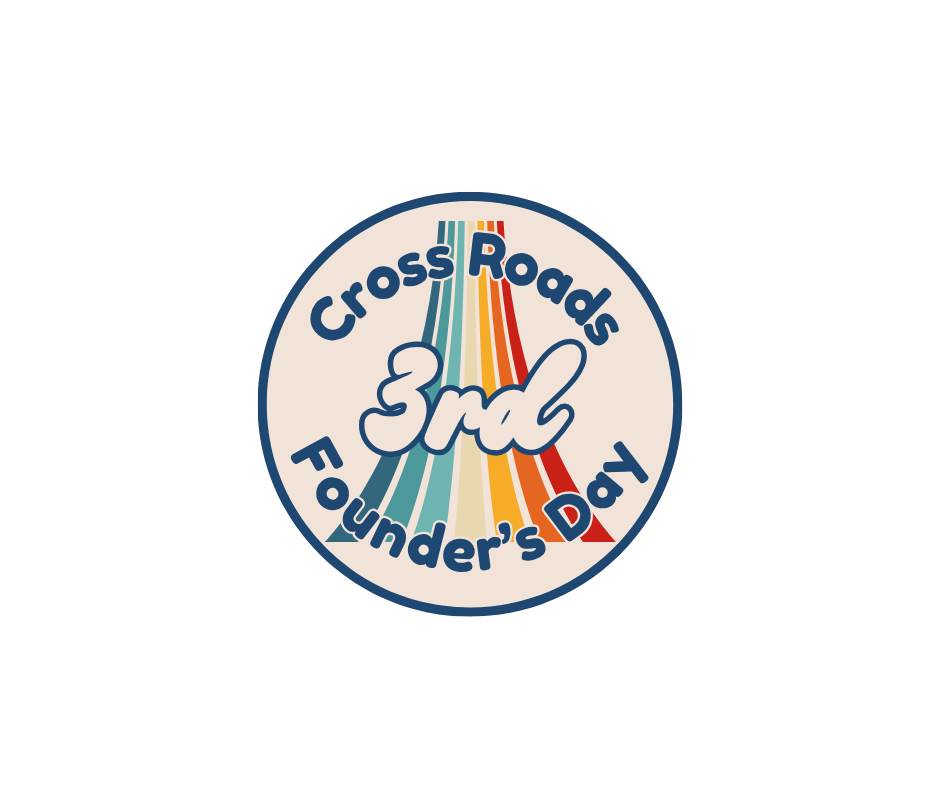 Cross Roads Founder's Day