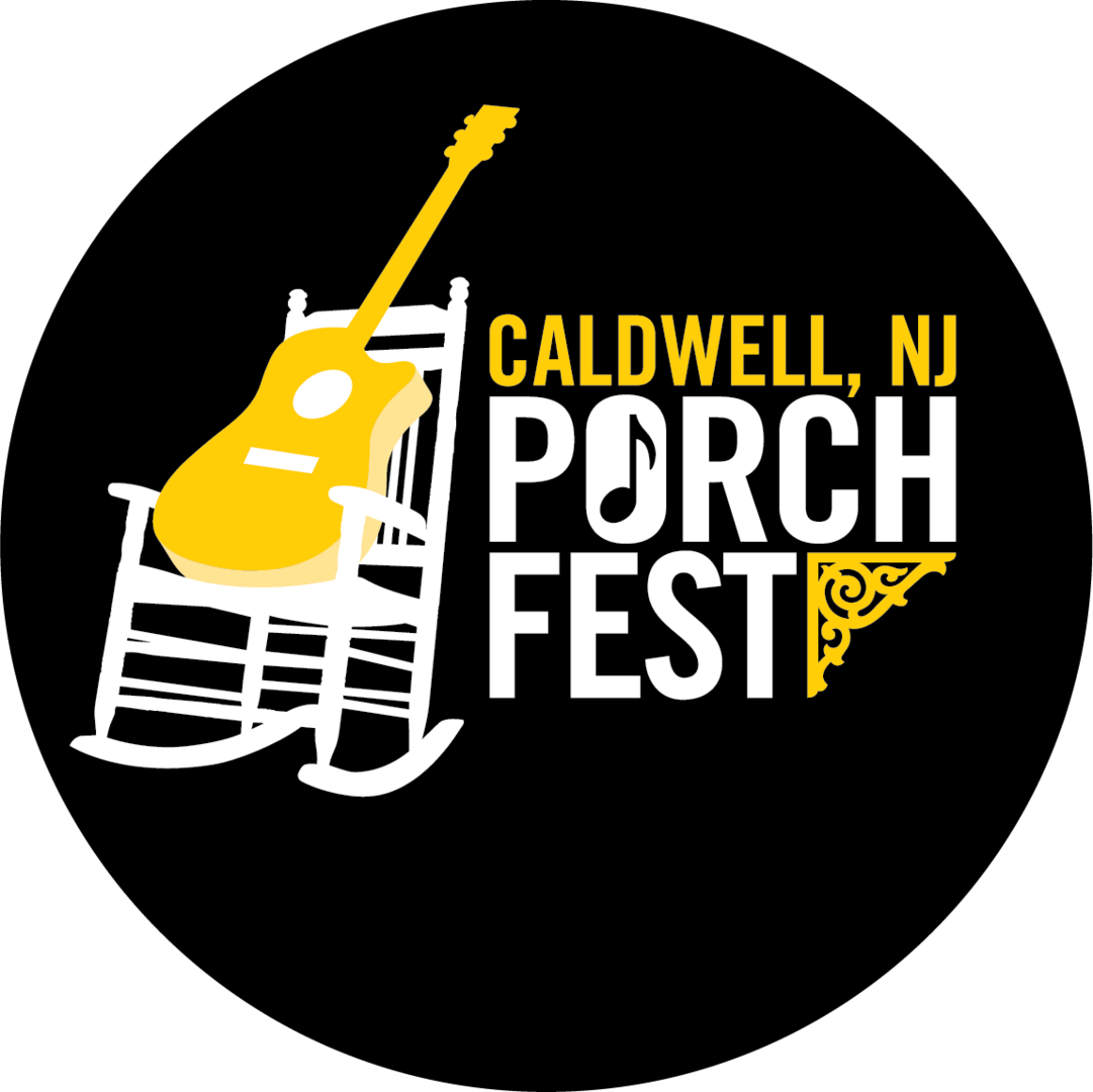 Caldwell Porchfest 2025!