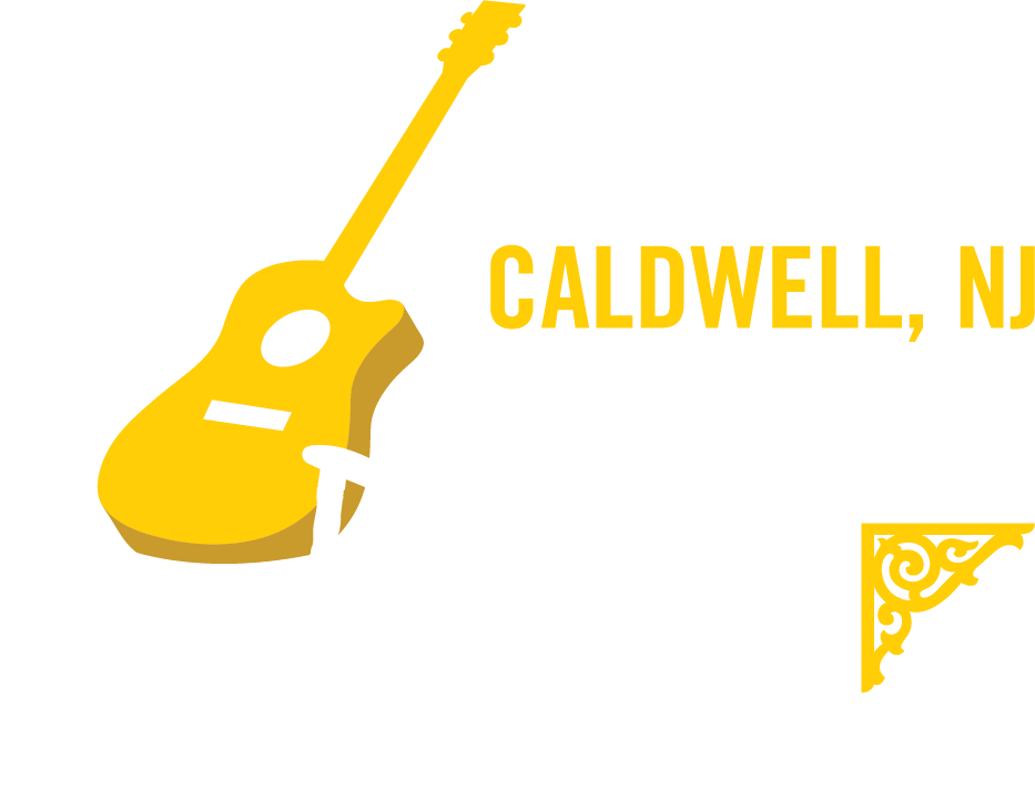 Caldwell Porchfest 2025! - Caldwell Porchfest 2025!